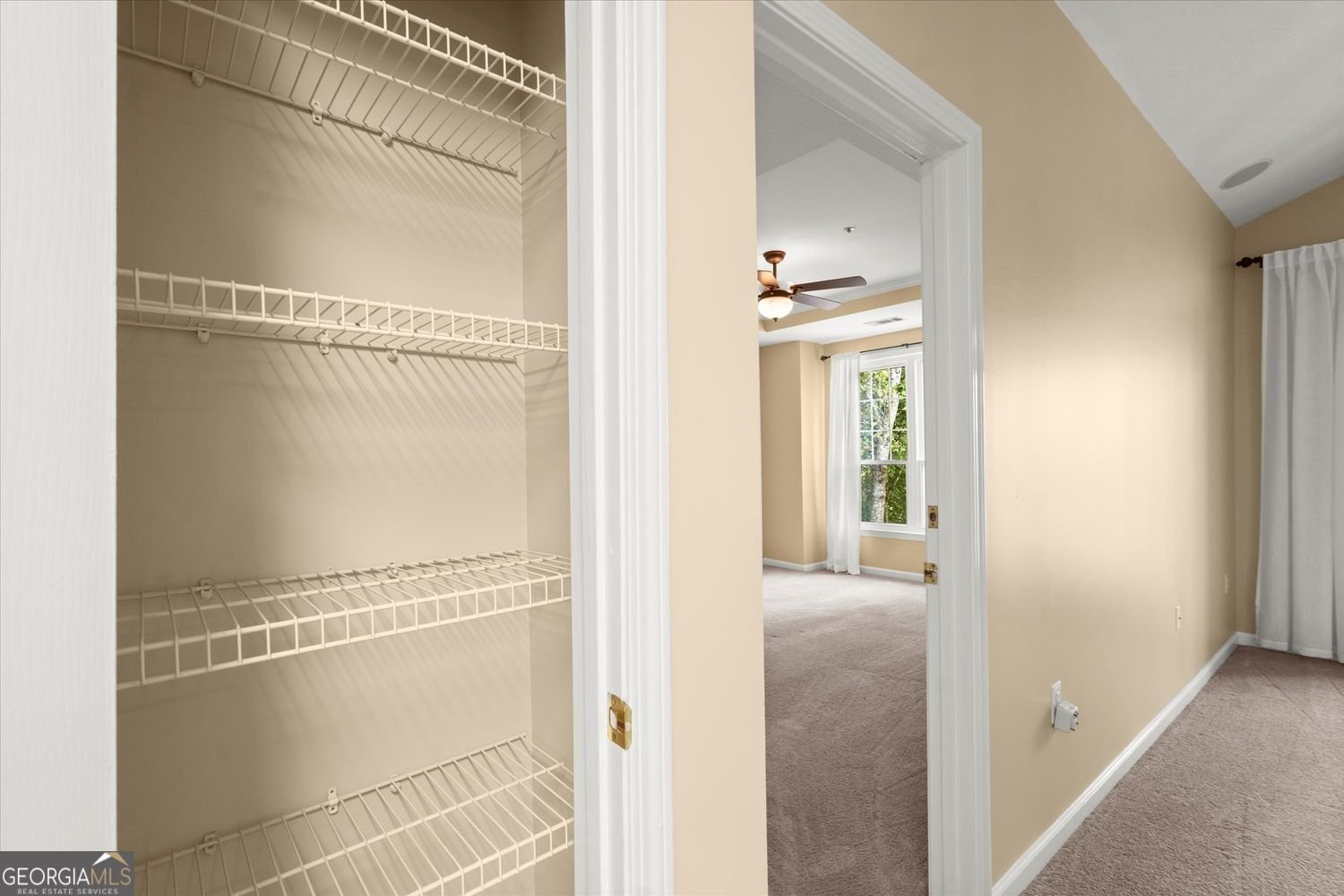 632 Sandringham Drive Alpharetta - 2