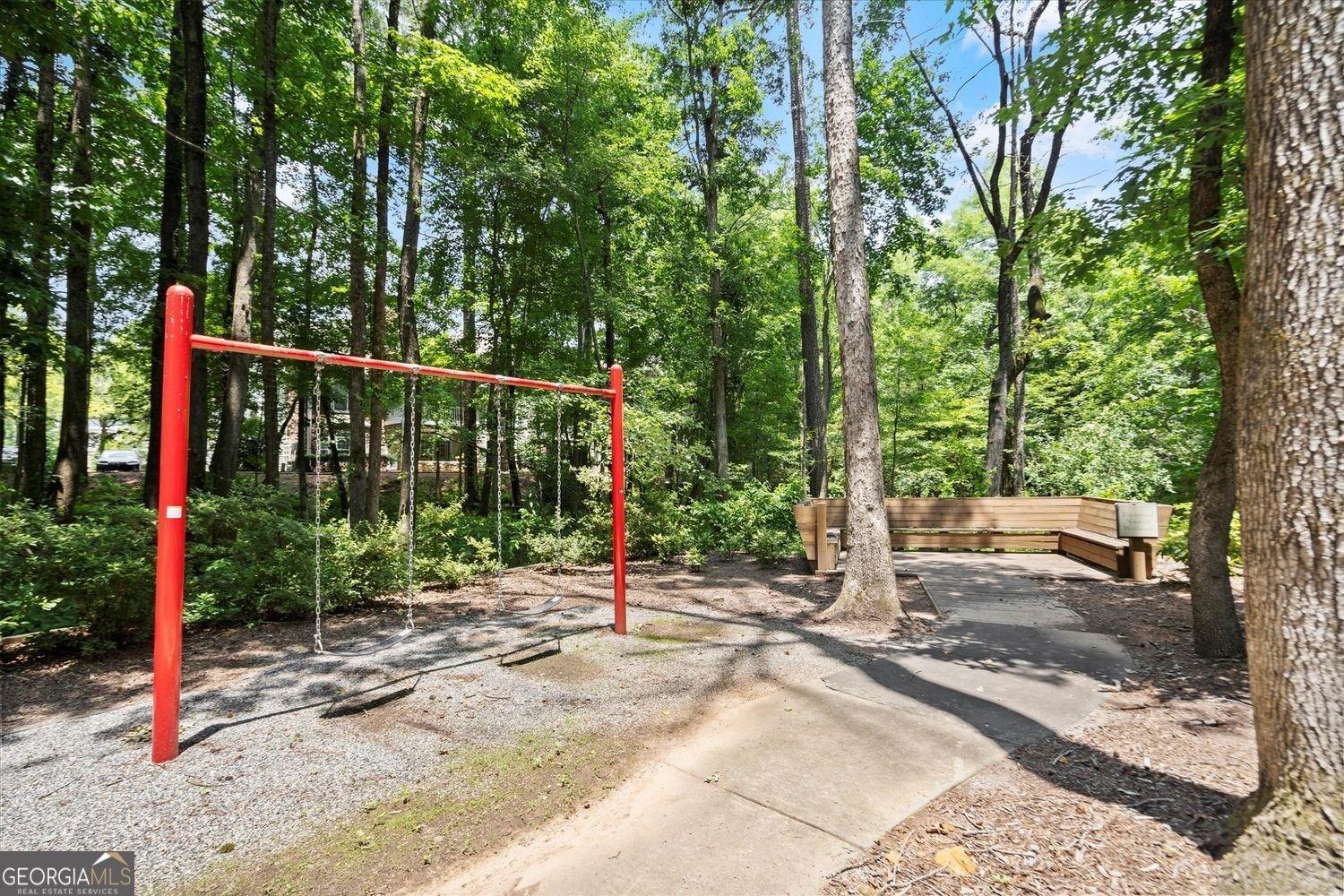 632 Sandringham Drive Alpharetta - 21