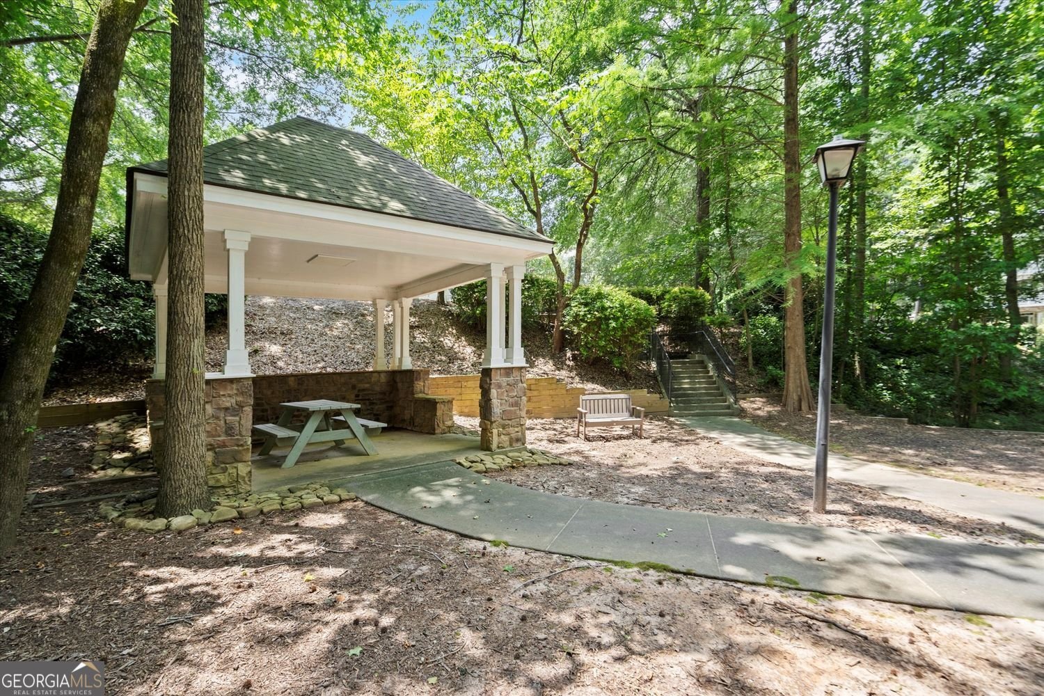 632 Sandringham Drive Alpharetta - 23
