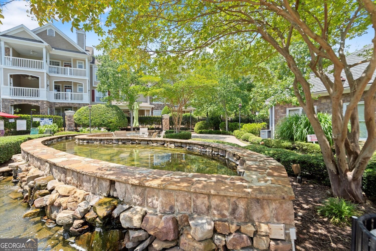 632 Sandringham Drive Alpharetta - 24