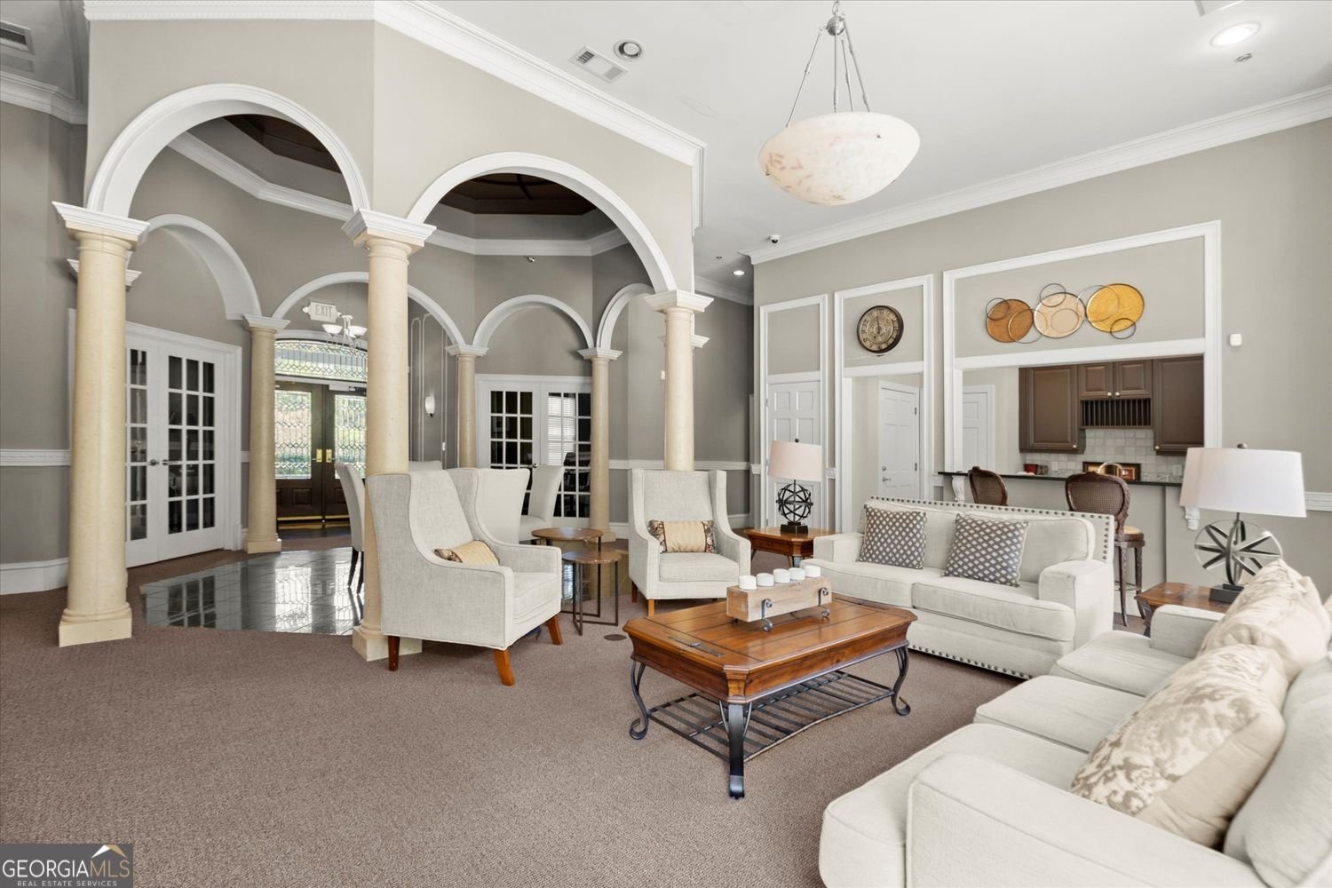 632 Sandringham Drive Alpharetta - 26