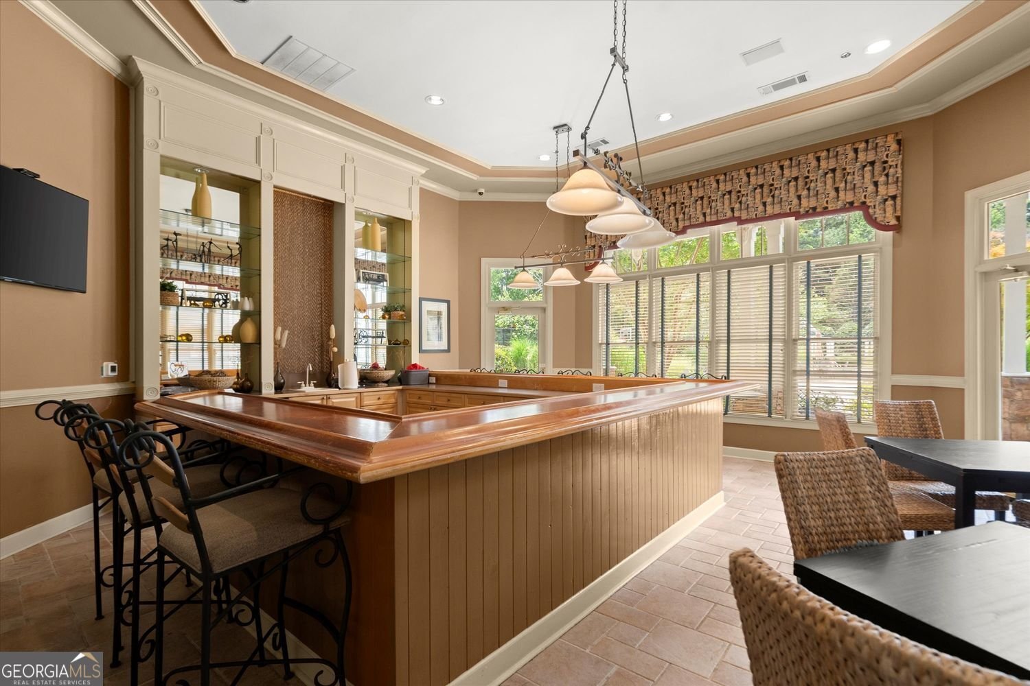 632 Sandringham Drive Alpharetta - 28