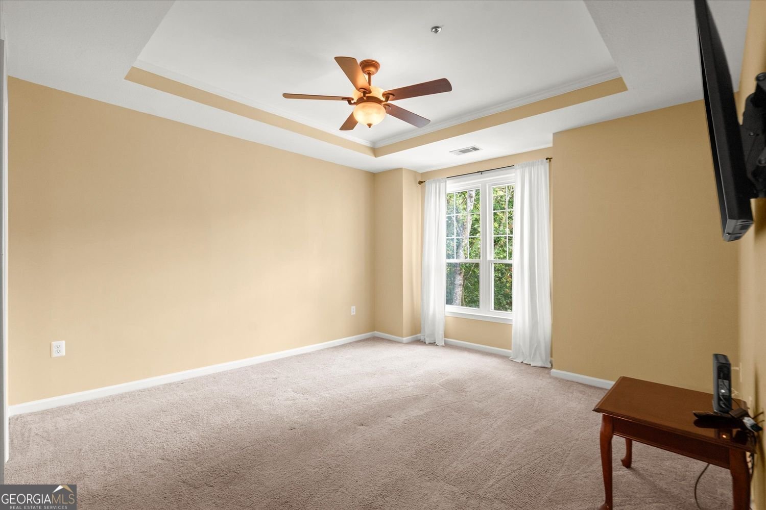 632 Sandringham Drive Alpharetta - 4
