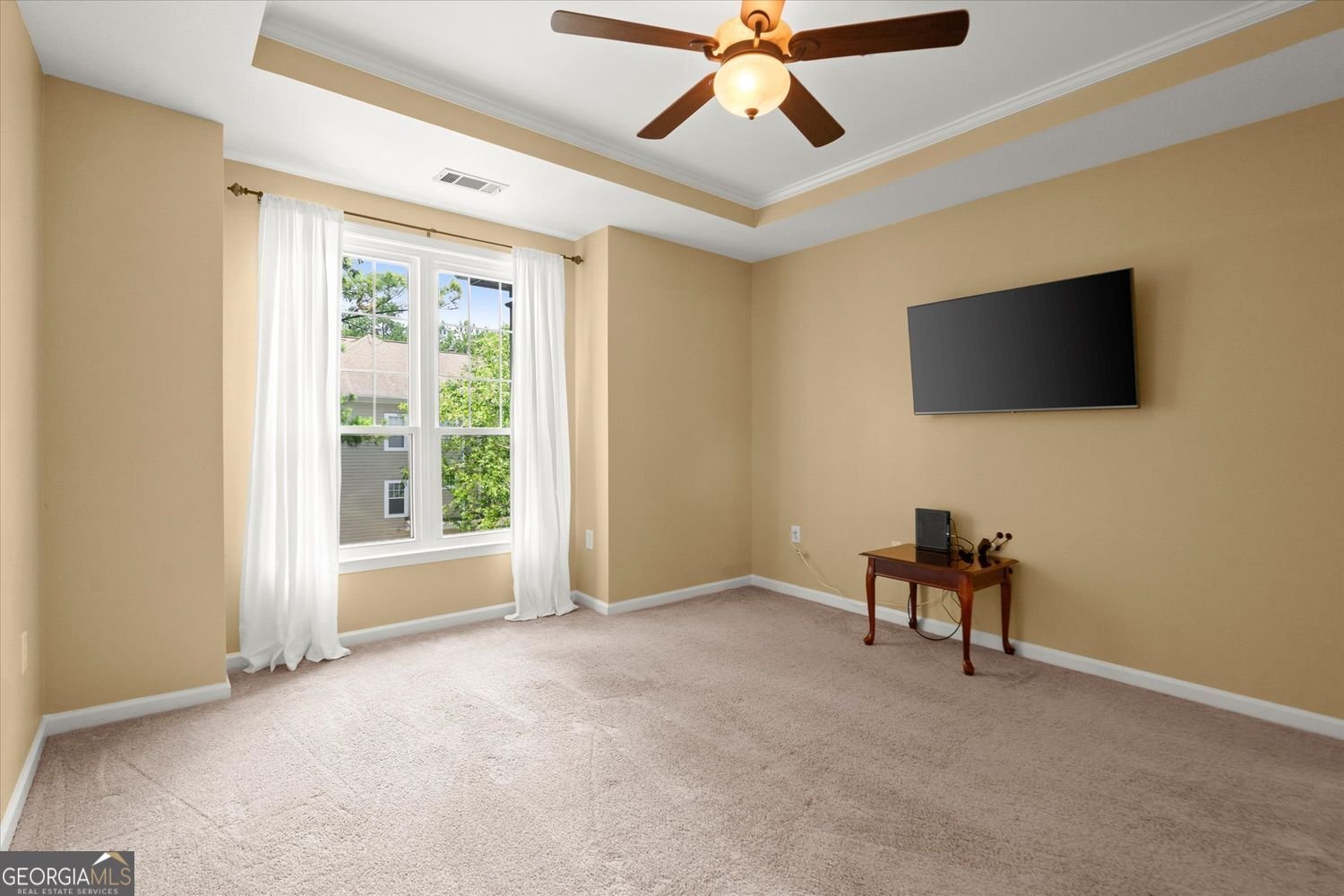 632 Sandringham Drive Alpharetta - 5