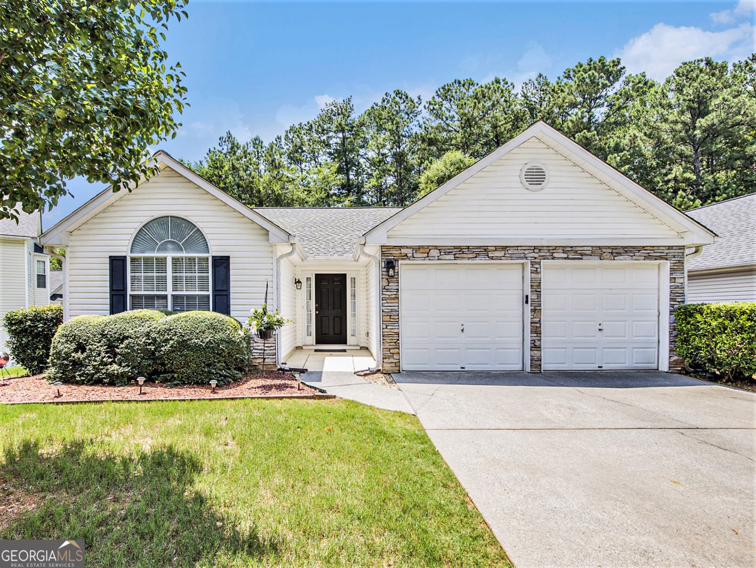 3198 Liberty Commons Drive Kennesaw - 1
