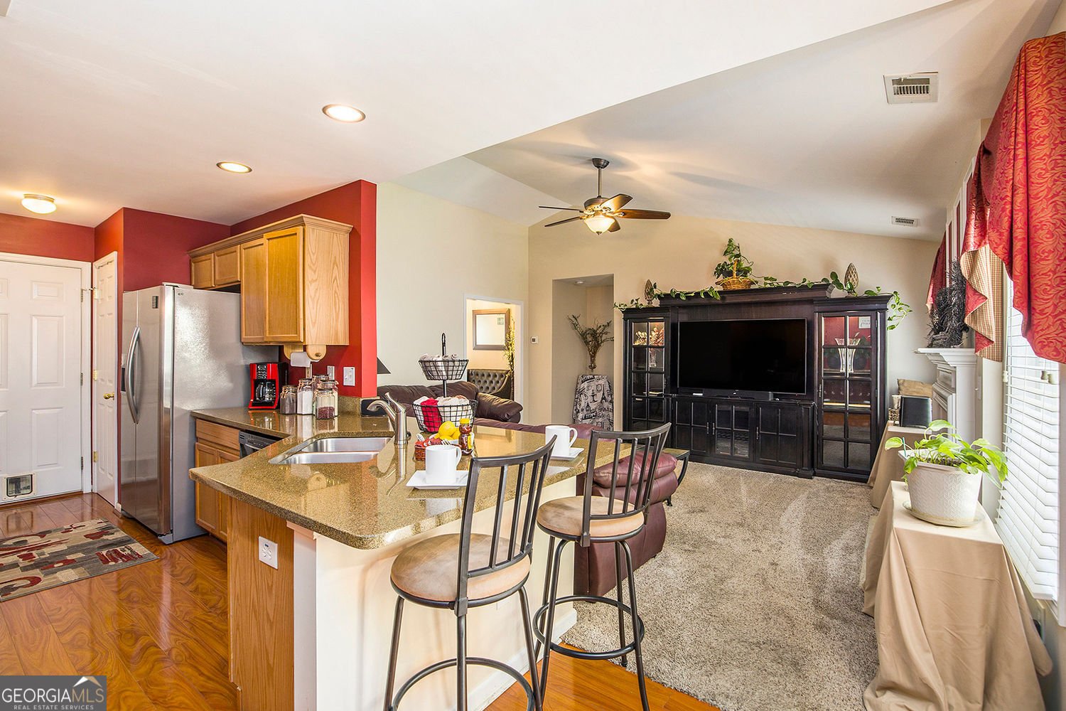 3198 Liberty Commons Drive Kennesaw - 12