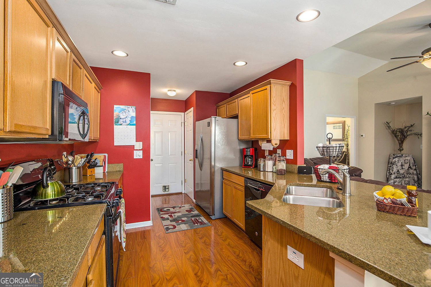 3198 Liberty Commons Drive Kennesaw - 14