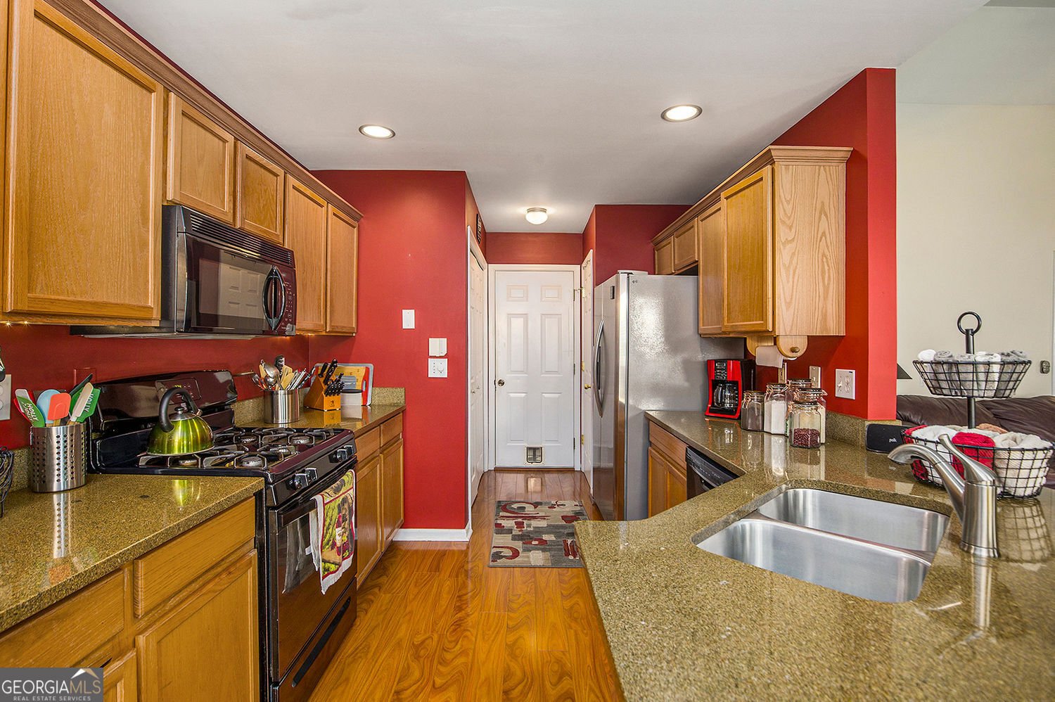 3198 Liberty Commons Drive Kennesaw - 15