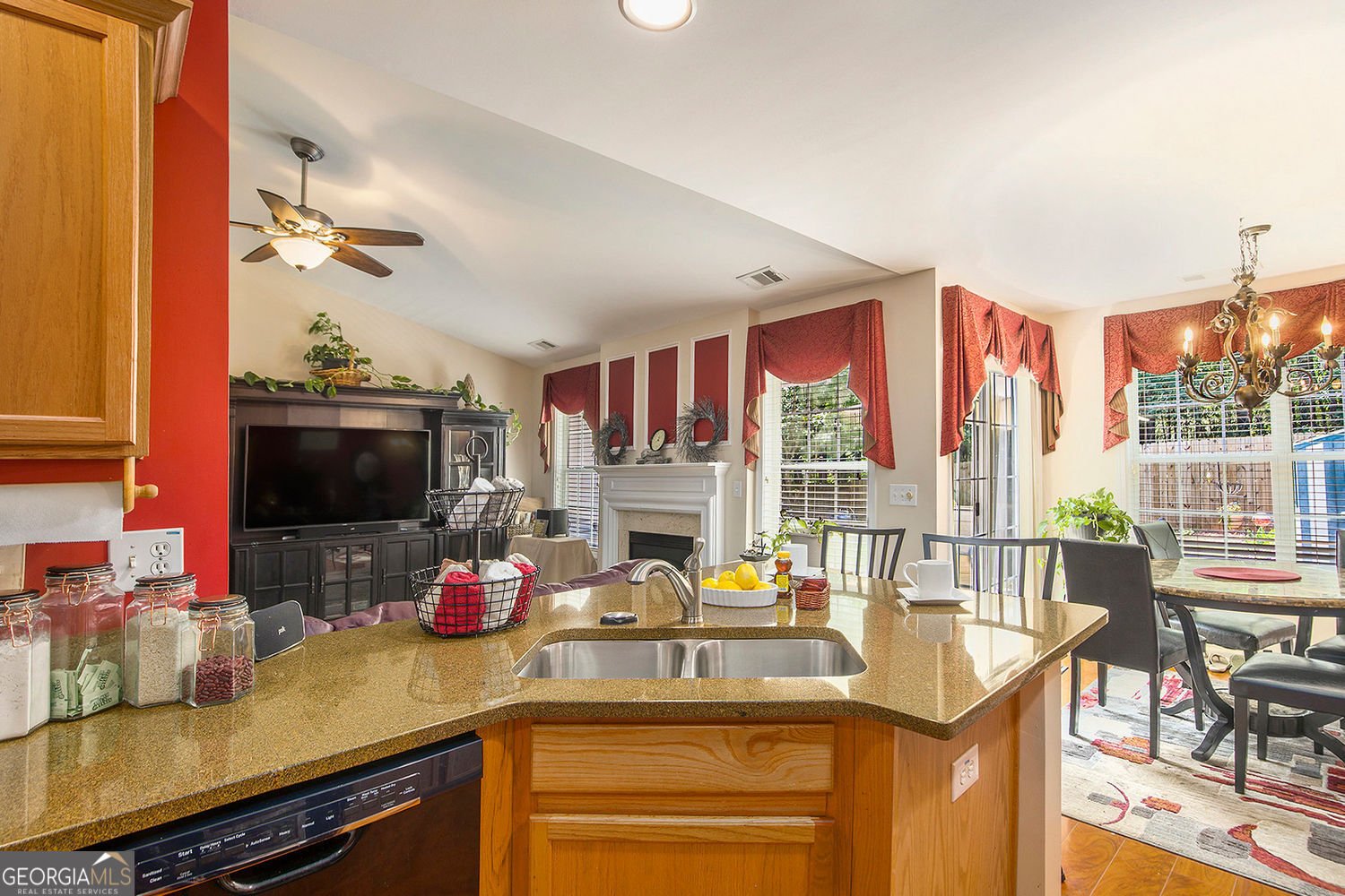 3198 Liberty Commons Drive Kennesaw - 16
