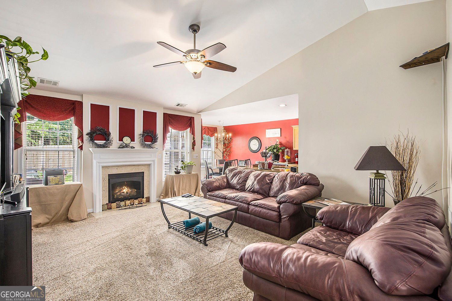 3198 Liberty Commons Drive Kennesaw - 2