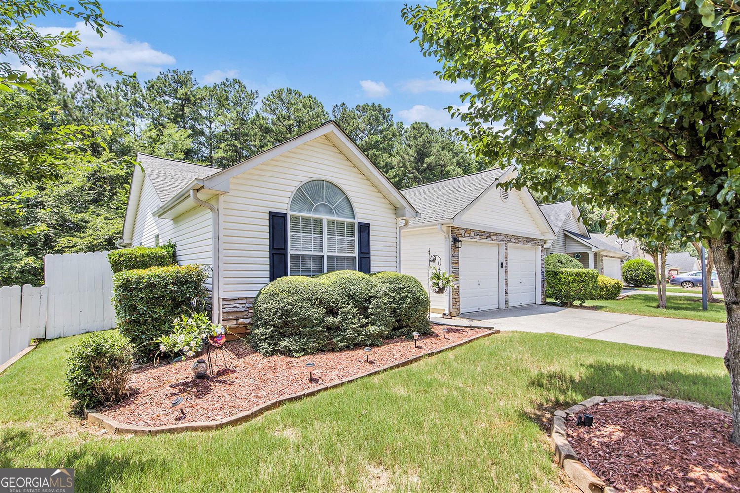 3198 Liberty Commons Drive Kennesaw - 25