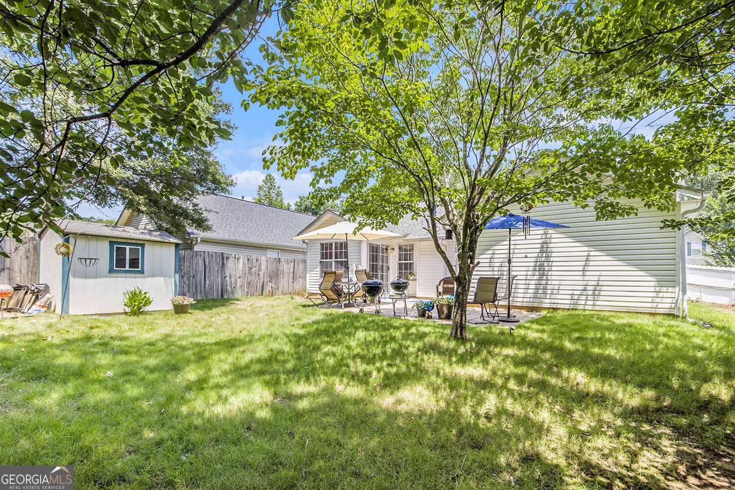 3198 Liberty Commons Drive Kennesaw - 26