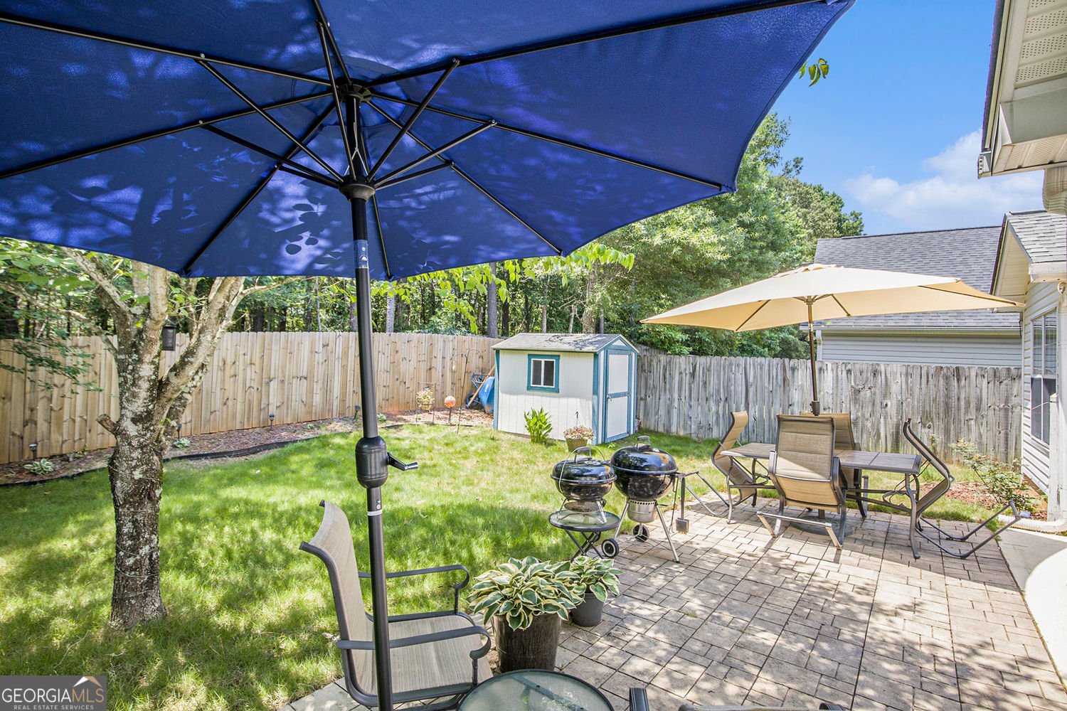 3198 Liberty Commons Drive Kennesaw - 27