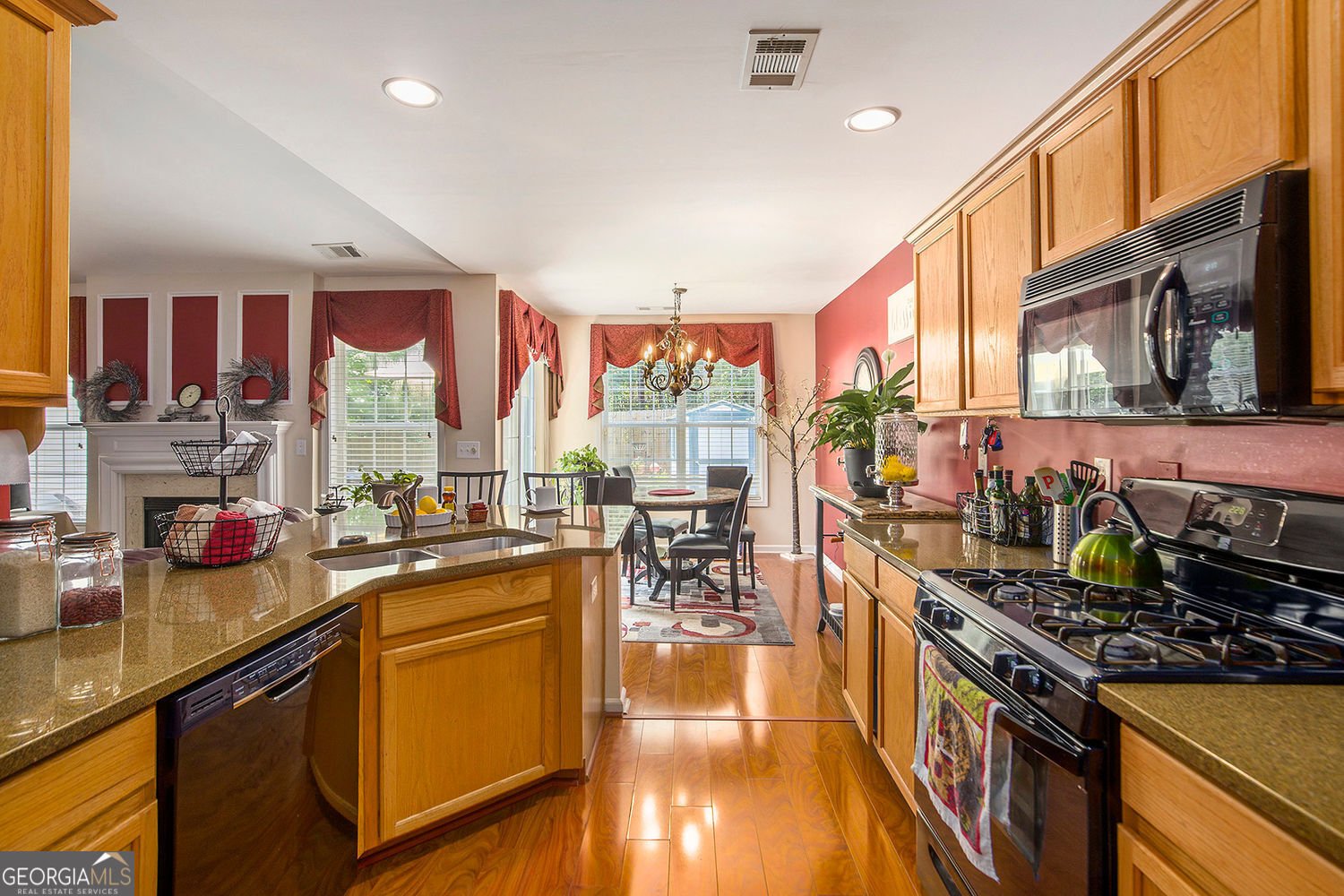 3198 Liberty Commons Drive Kennesaw - 3