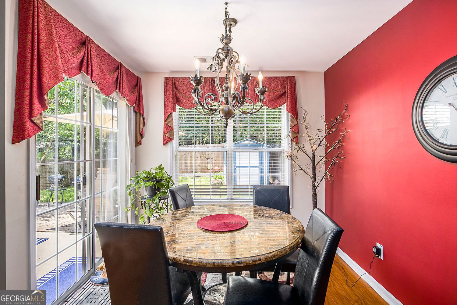 3198 Liberty Commons Drive Kennesaw - 4