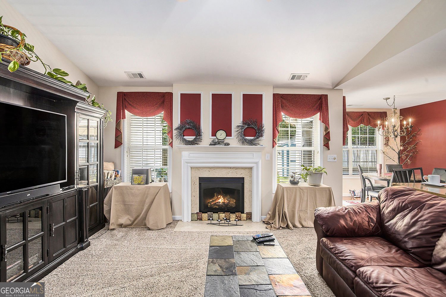 3198 Liberty Commons Drive Kennesaw - 8