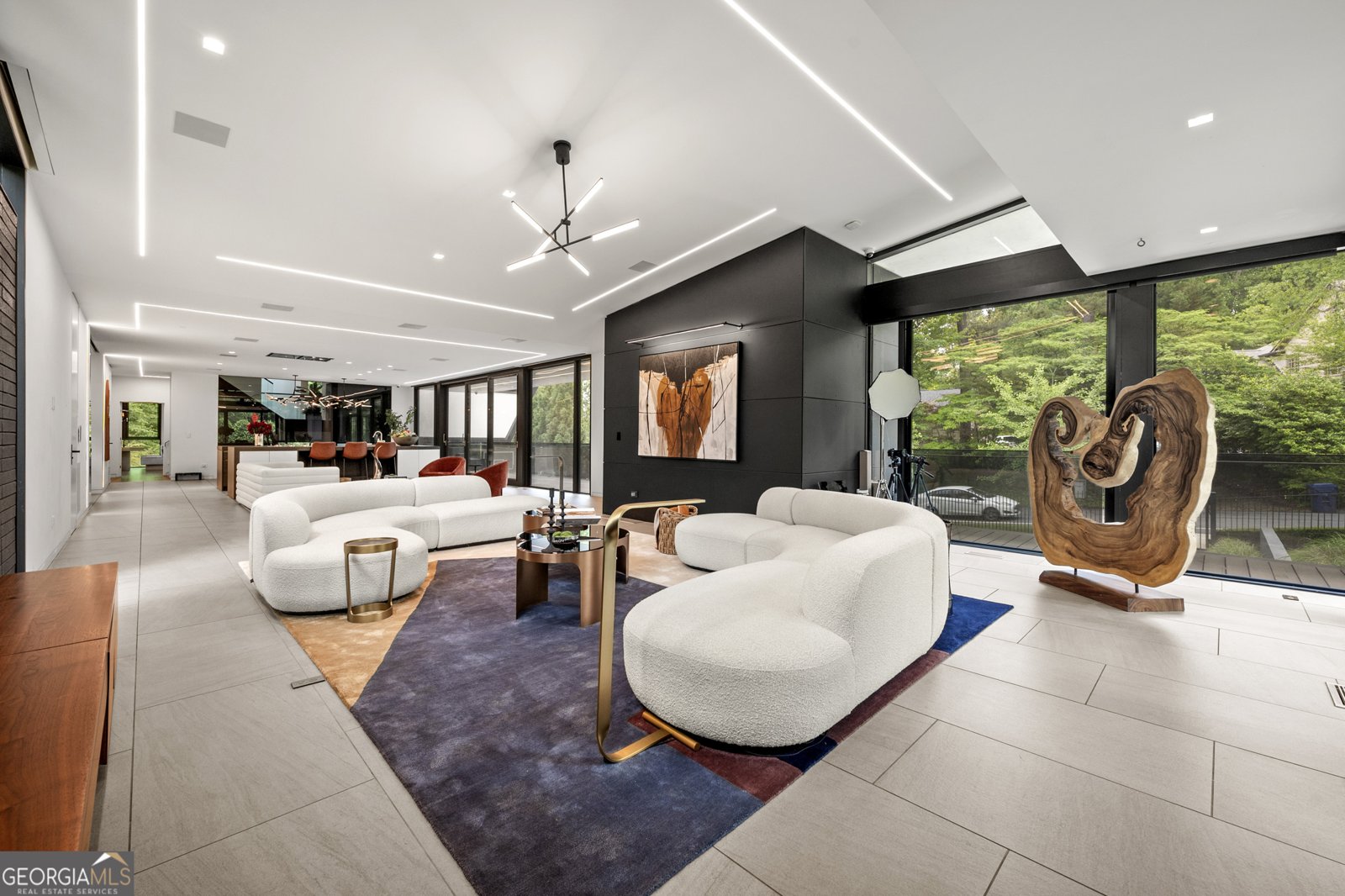 3891 Wieuca Road Atlanta - 1