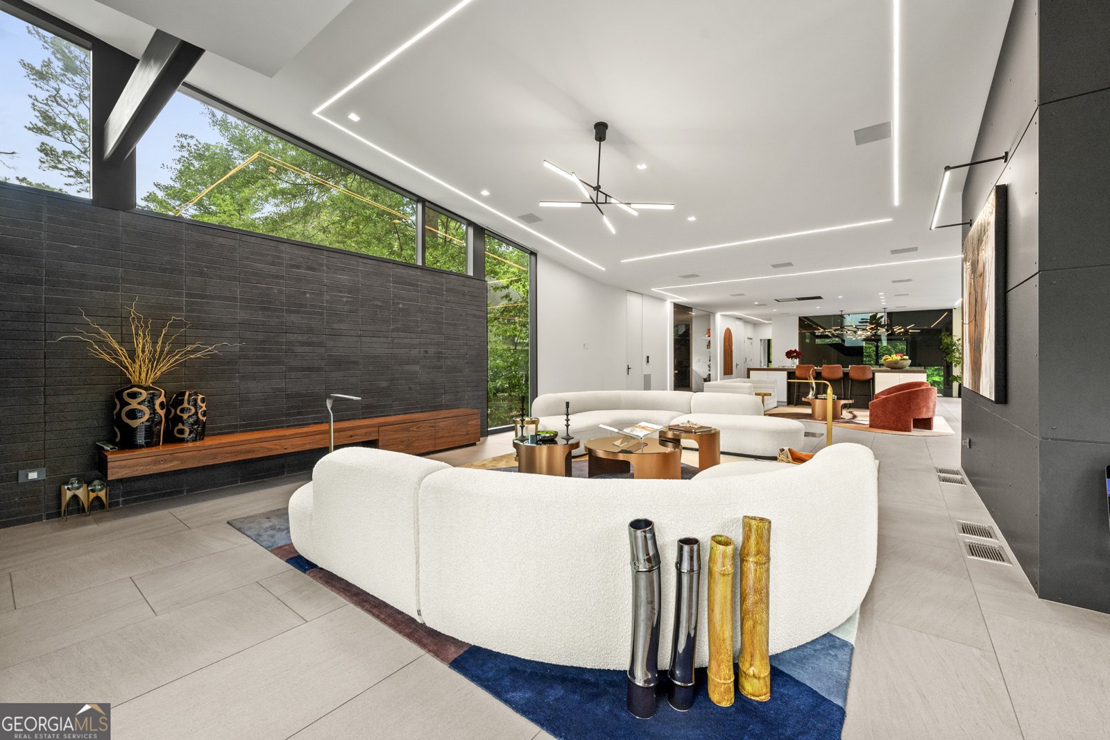 3891 Wieuca Road Atlanta - 2