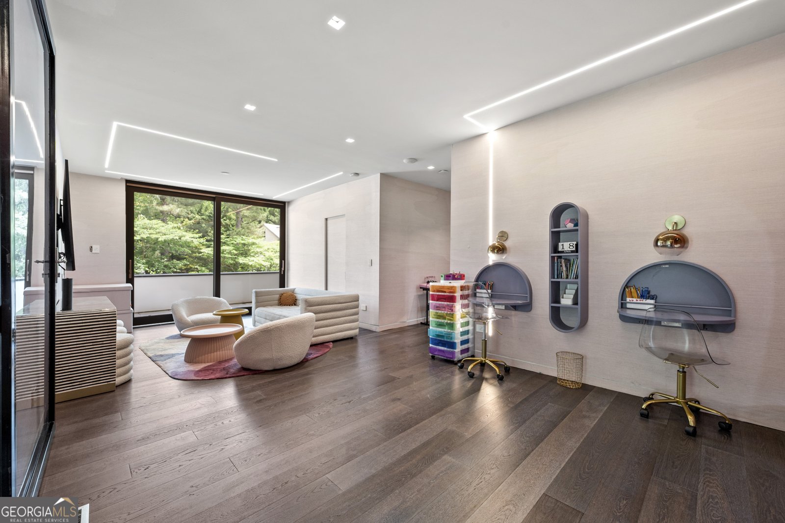 3891 Wieuca Road Atlanta - 32