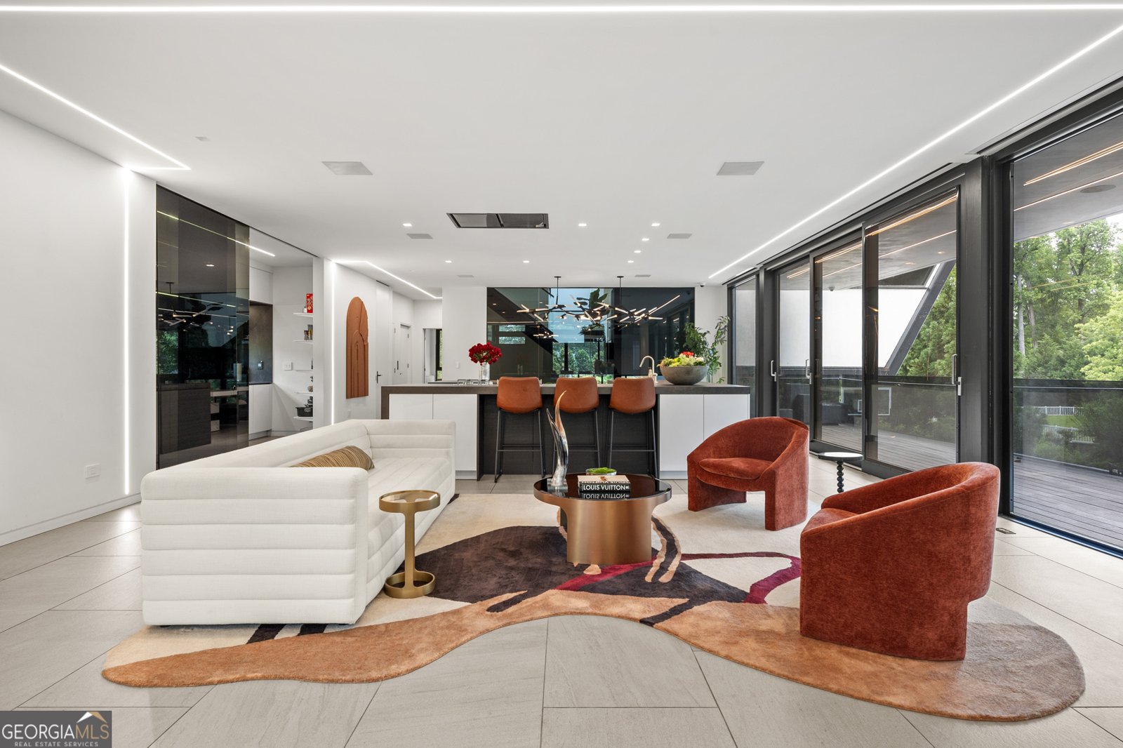 3891 Wieuca Road Atlanta - 4