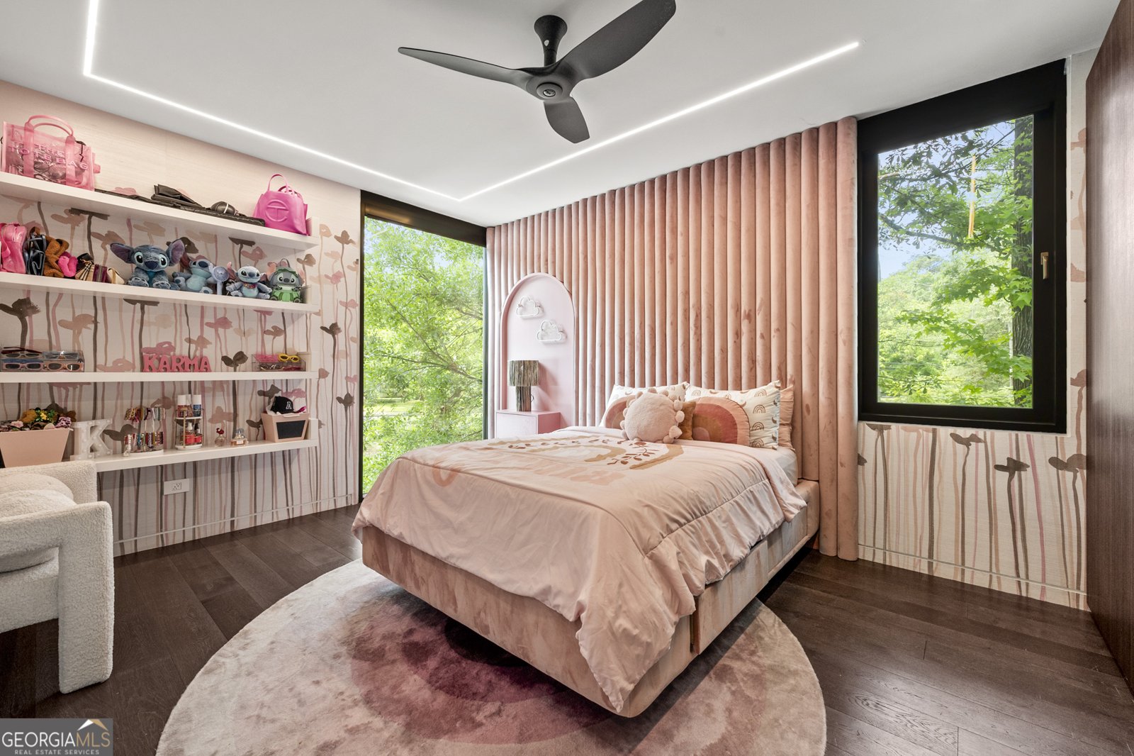 3891 Wieuca Road Atlanta - 40