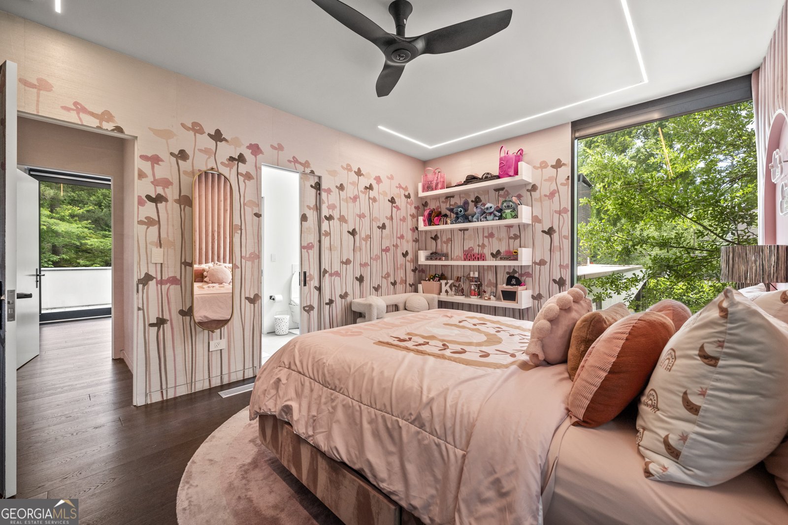 3891 Wieuca Road Atlanta - 41