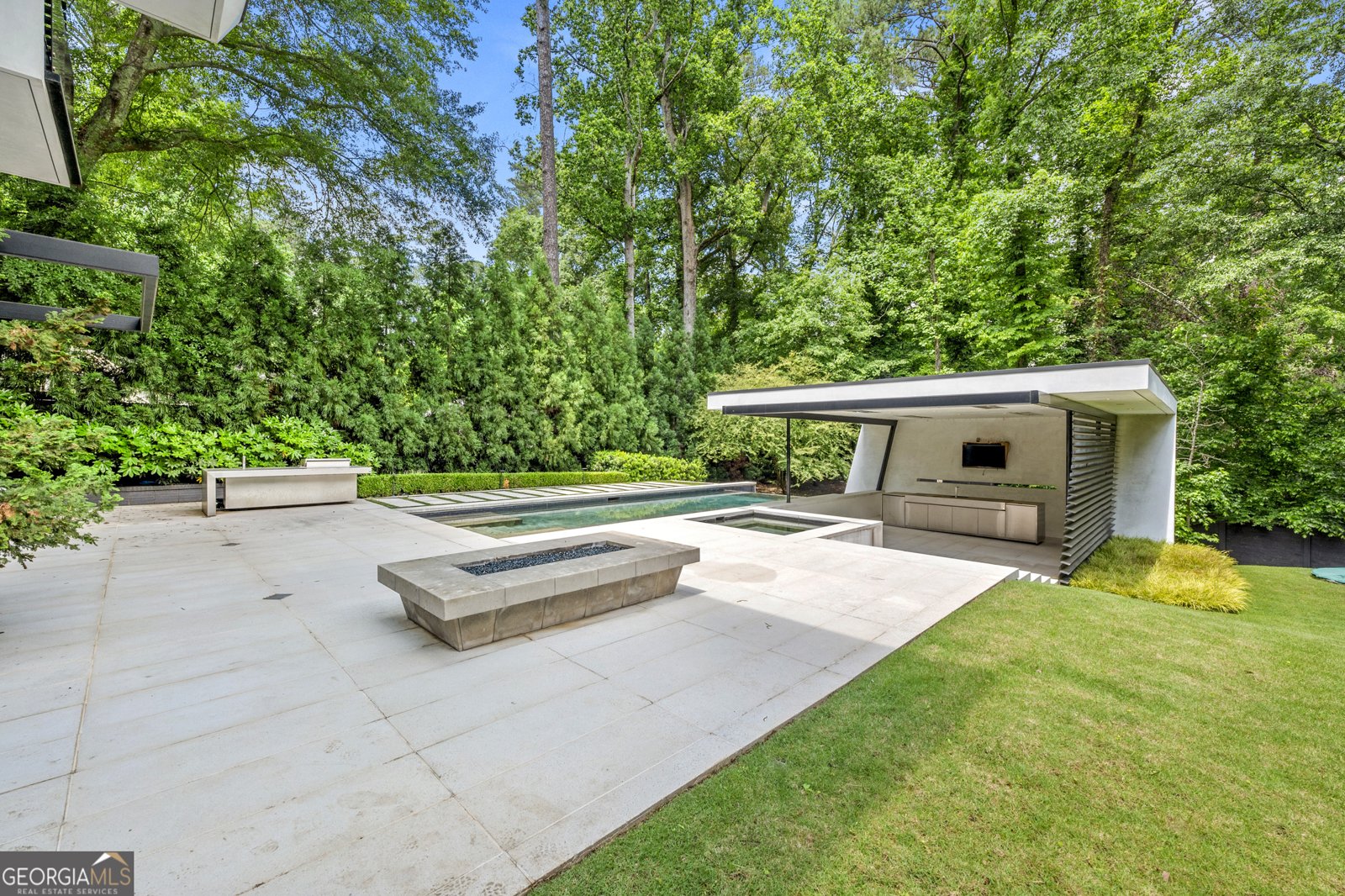3891 Wieuca Road Atlanta - 54