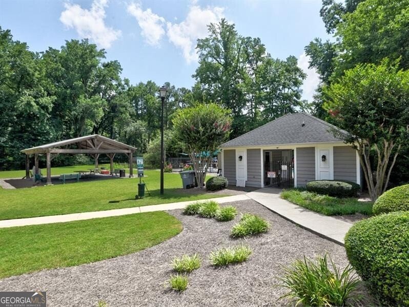 750 Whitehall Way Roswell - 1