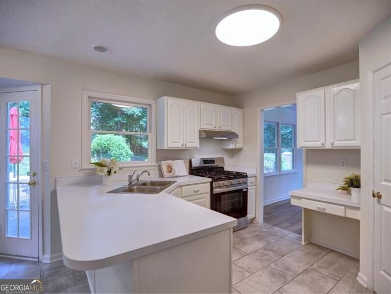 750 Whitehall Way Roswell - 13
