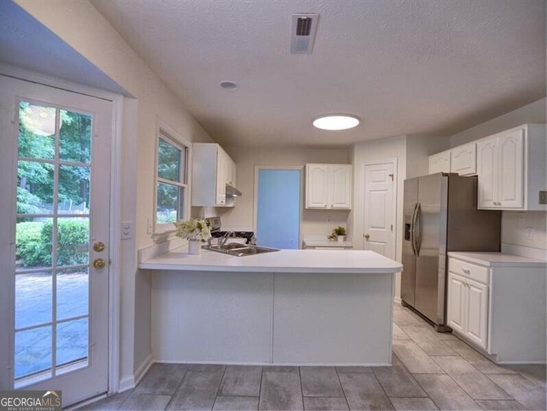 750 Whitehall Way Roswell - 14