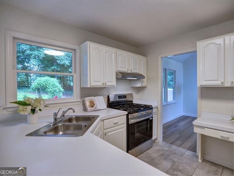 750 Whitehall Way Roswell - 15