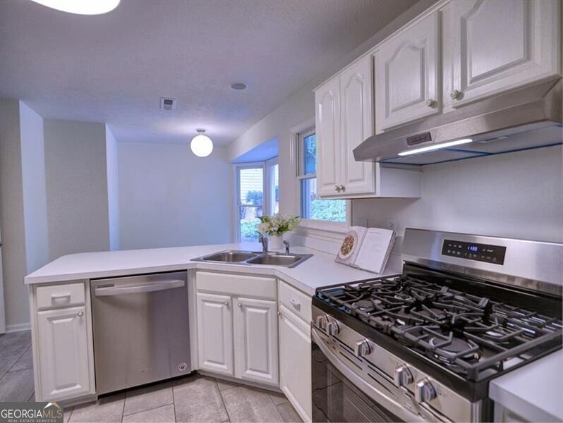 750 Whitehall Way Roswell - 16