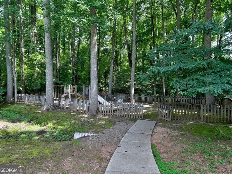750 Whitehall Way Roswell - 3