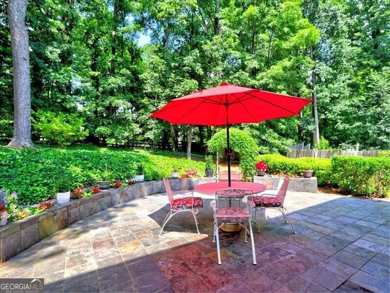 750 Whitehall Way Roswell - 32