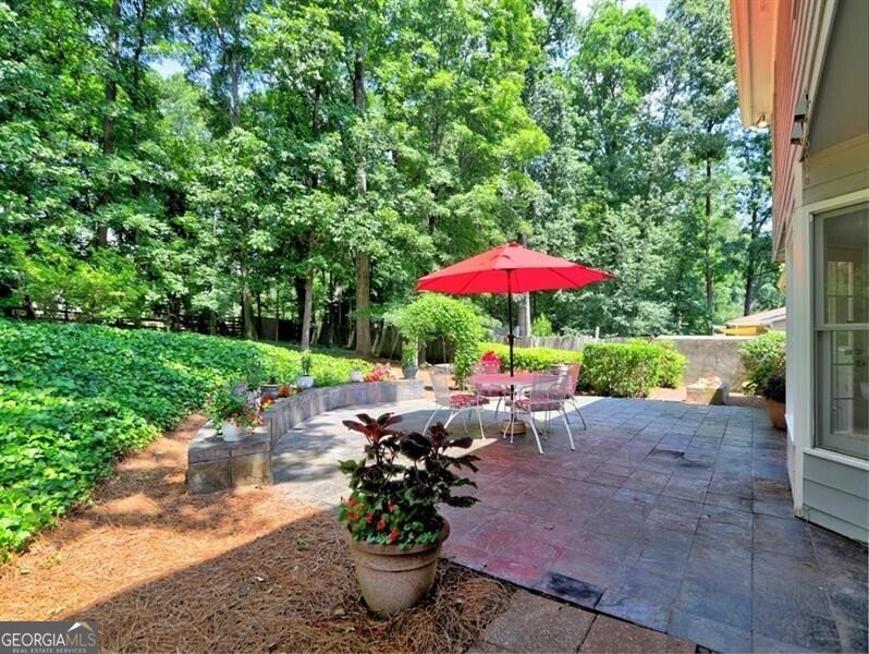 750 Whitehall Way Roswell - 33