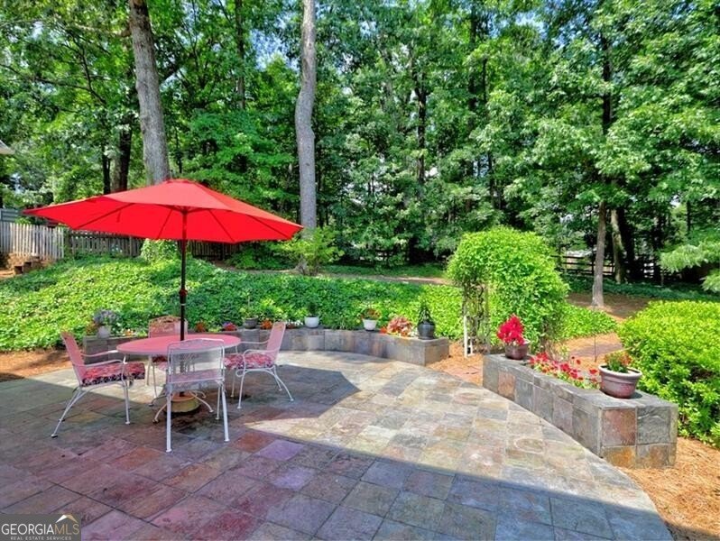 750 Whitehall Way Roswell - 34