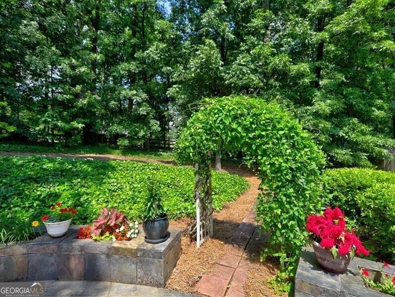750 Whitehall Way Roswell - 35