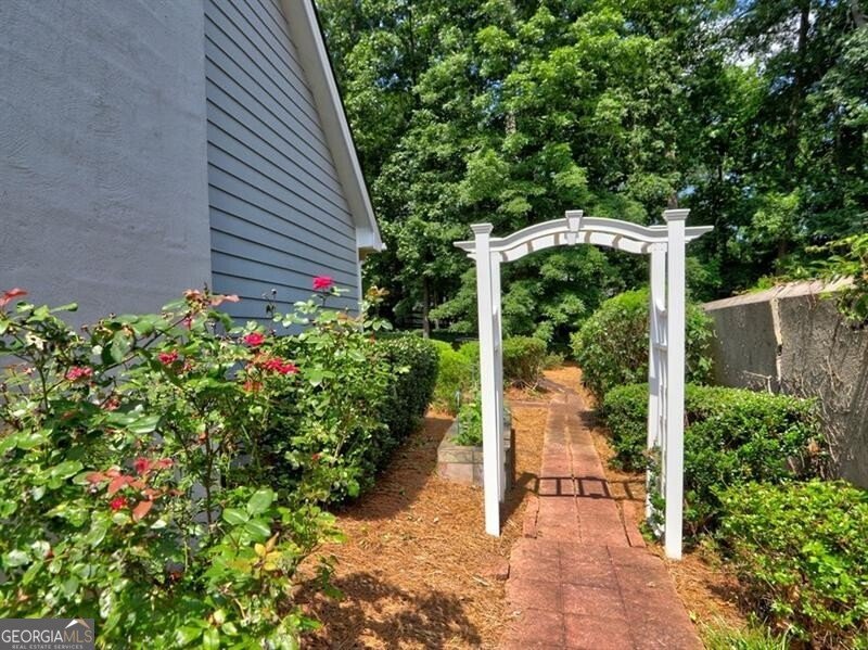 750 Whitehall Way Roswell - 36