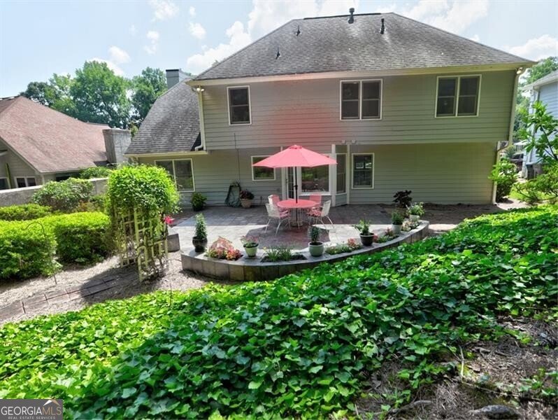 750 Whitehall Way Roswell - 37
