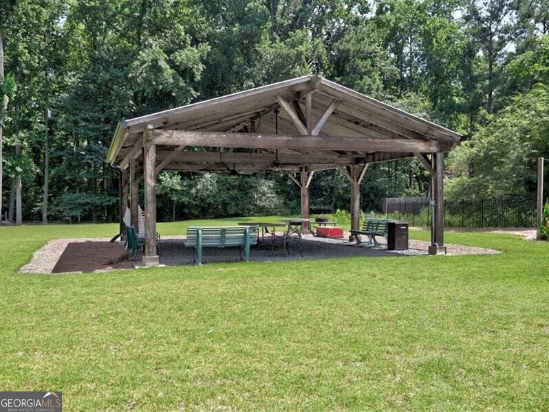 750 Whitehall Way Roswell - 4