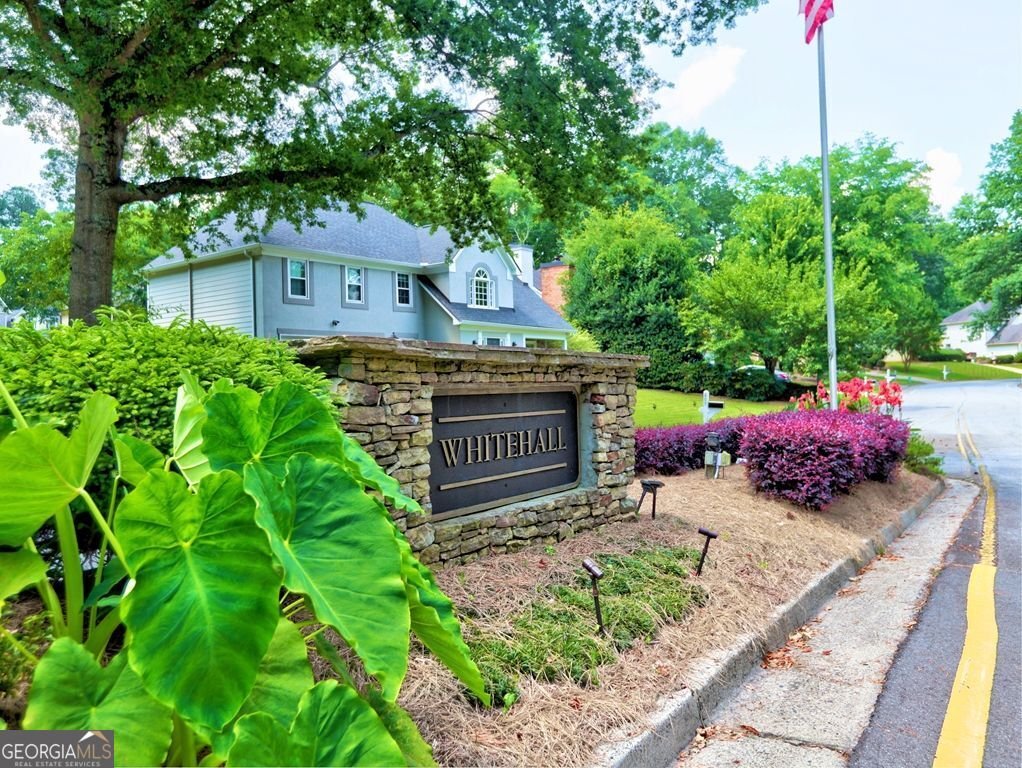 750 Whitehall Way Roswell - 41