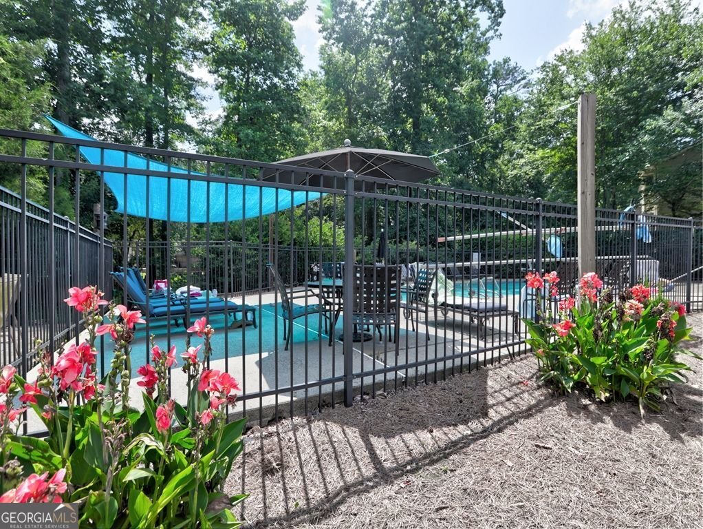 750 Whitehall Way Roswell - 43