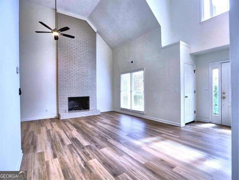 750 Whitehall Way Roswell - 8