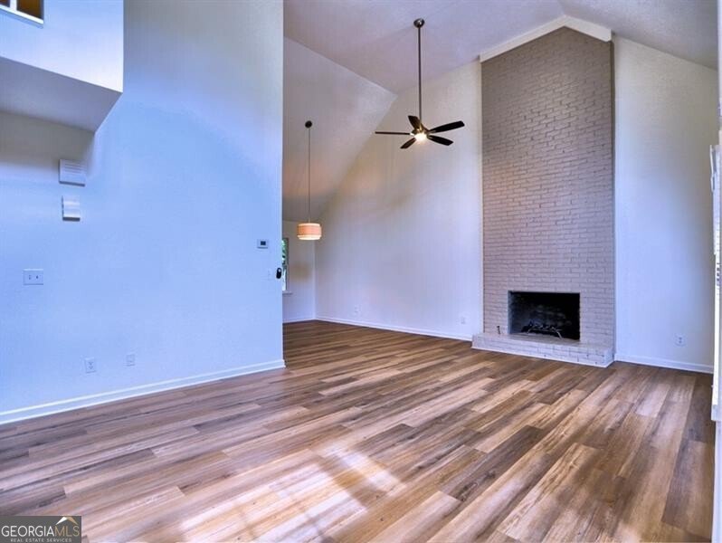 750 Whitehall Way Roswell - 9