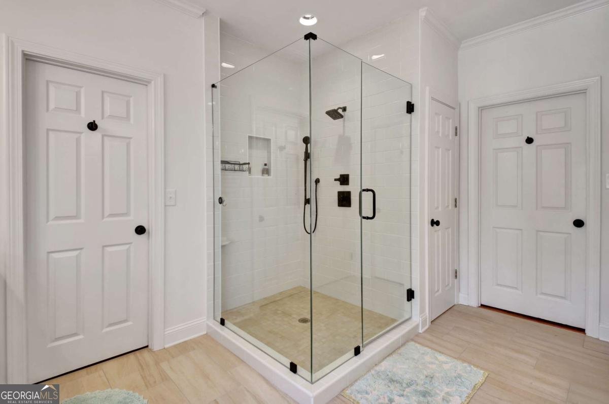 551 Lees Mill Road Fayetteville - 22