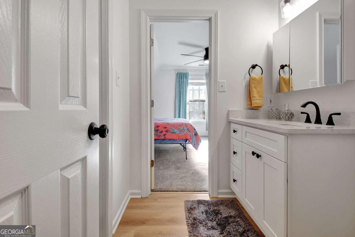 551 Lees Mill Road Fayetteville - 27