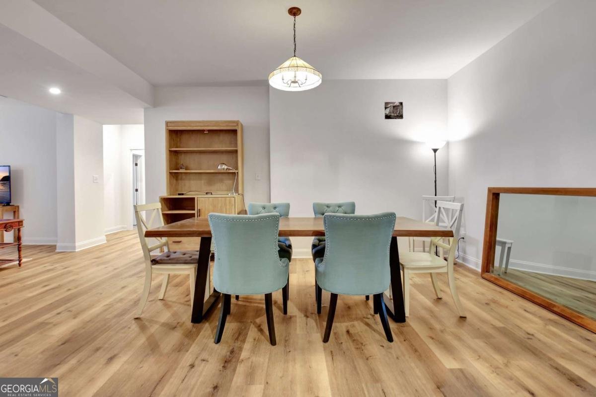 551 Lees Mill Road Fayetteville - 36