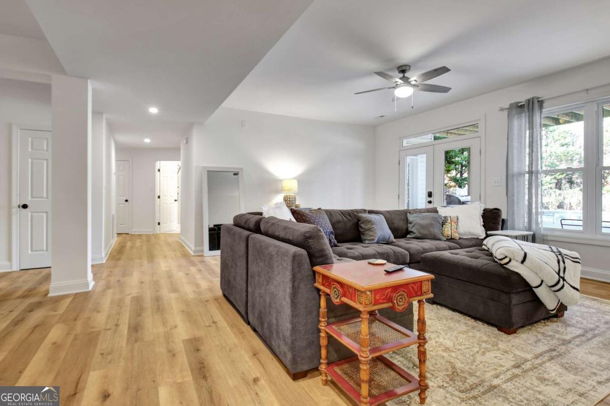 551 Lees Mill Road Fayetteville - 38