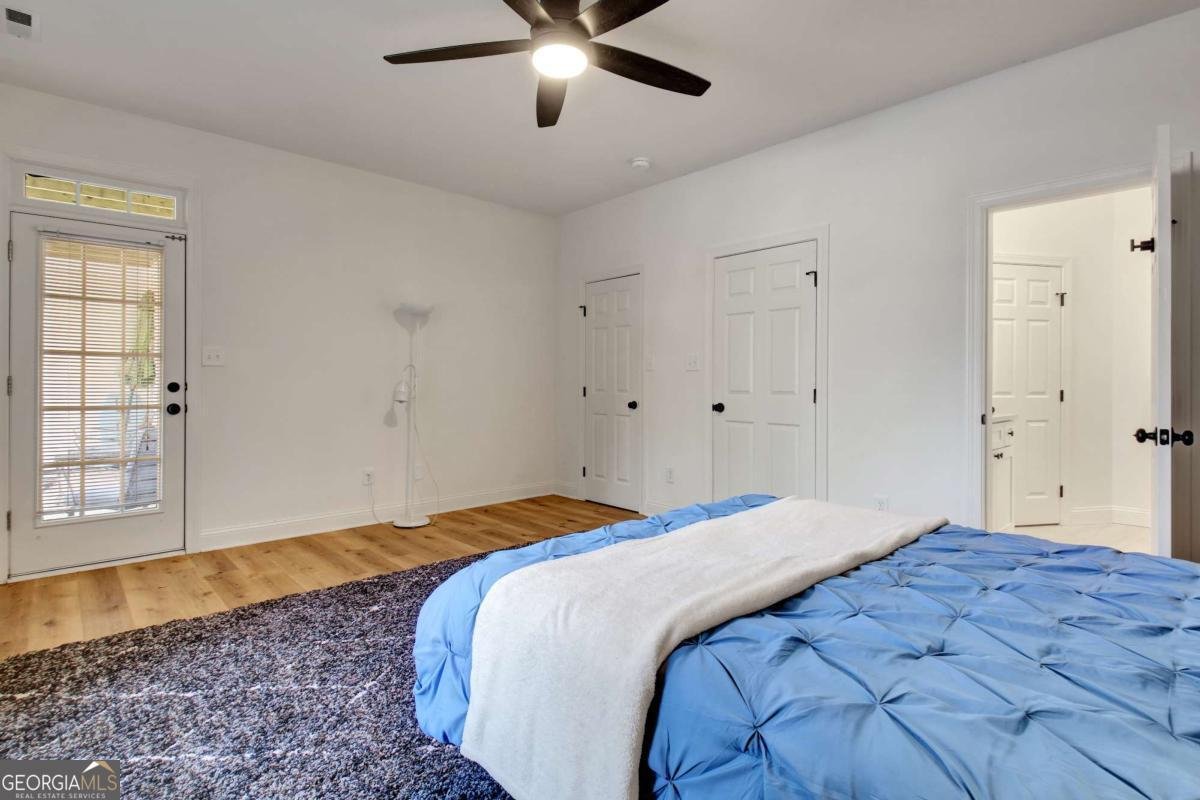551 Lees Mill Road Fayetteville - 40