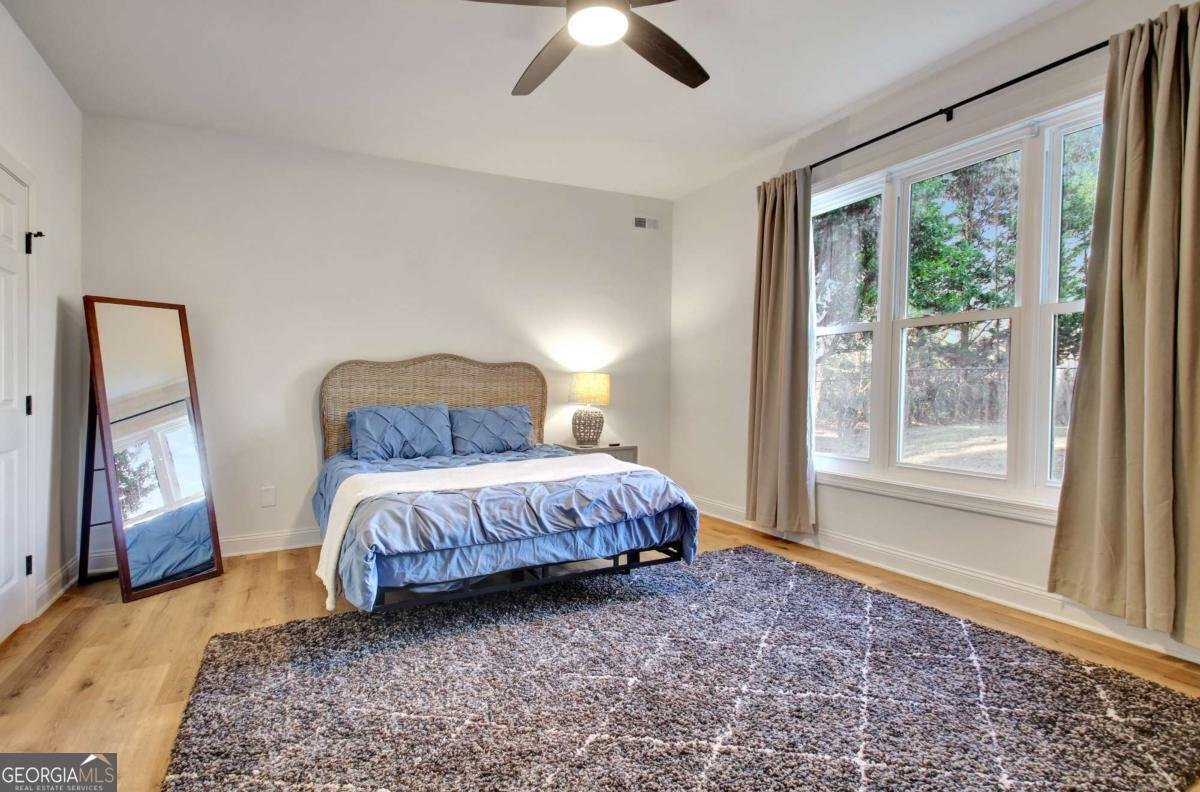 551 Lees Mill Road Fayetteville - 41